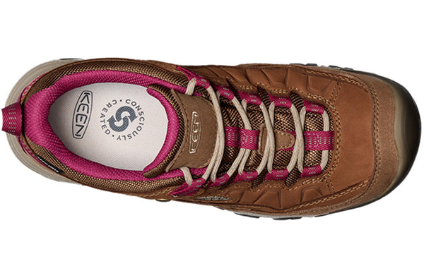 KEEN Women's Targhee IV WP