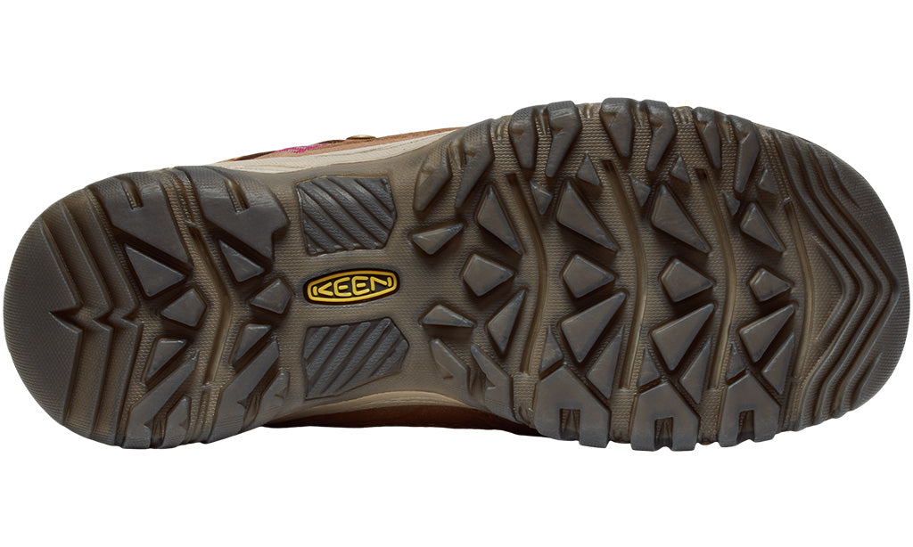KEEN Women's Targhee IV WP