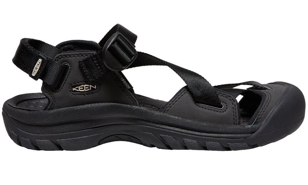 KEEN Women's Zerraport II Sandal – Houser Shoes