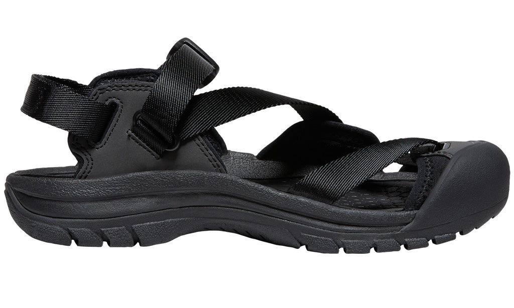 ② KEEN Women's Zerraport II Sandal – Houser Shoes