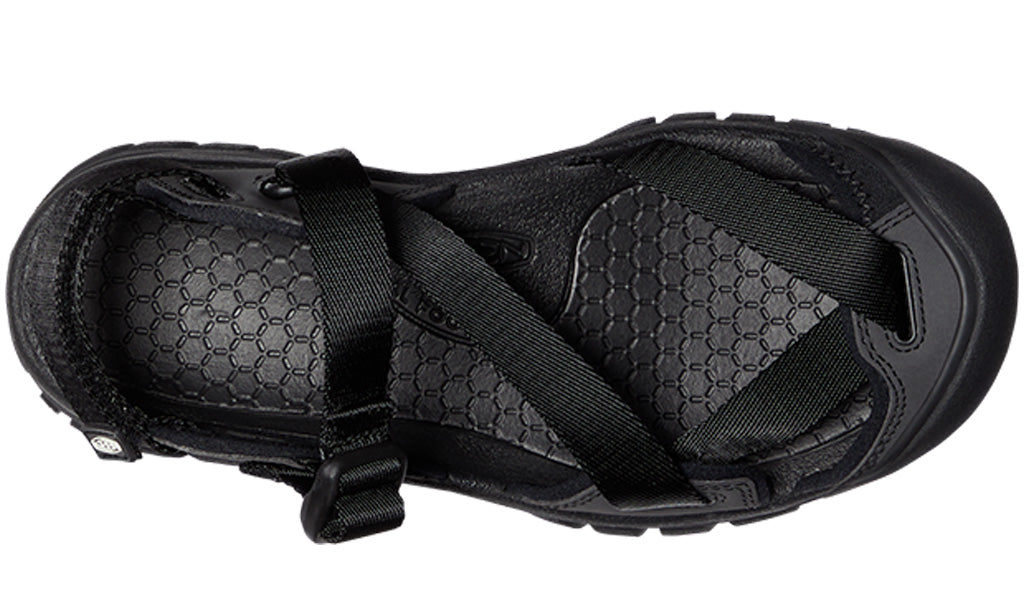 KEEN Women's Zerraport II Sandal