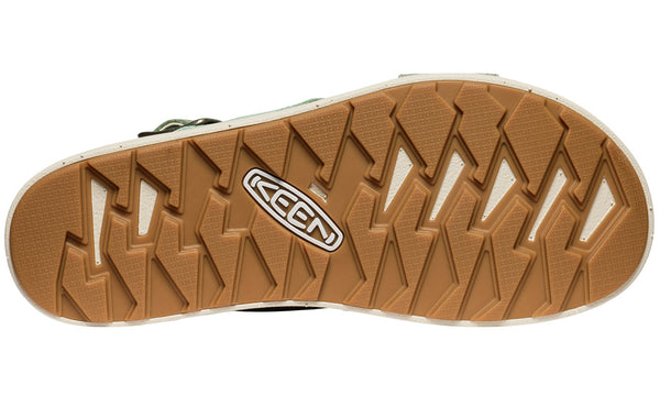 KEEN Women's Elle Luxe Cross Strap Sandal