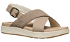 KEEN Women's Elle Luxe Cross Strap Sandal
