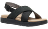 KEEN Women's Elle Luxe Cross Strap Sandal