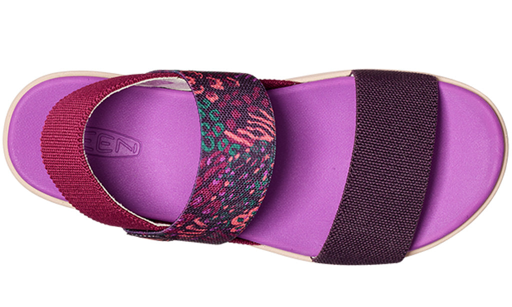 KEEN Women's Elle Backstrap Sandal