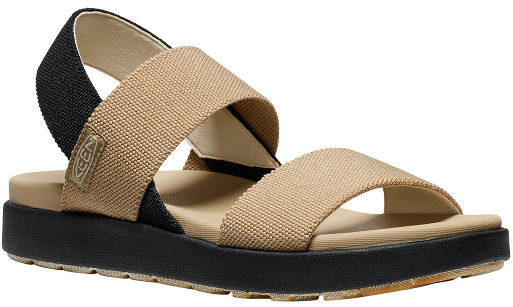 KEEN Women's Elle Backstrap Sandal