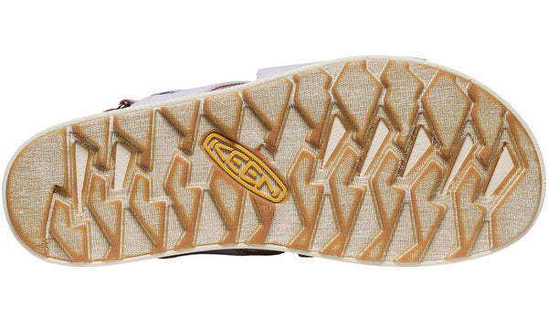 KEEN Women's Elle Criss Cross Sandal