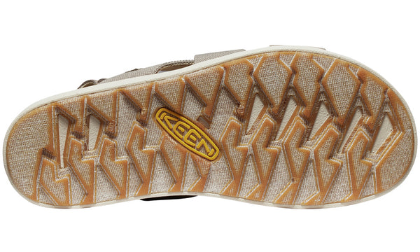 KEEN Women's Elle Criss Cross Sandal