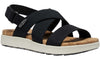 KEEN Women's Elle Criss Cross Sandal