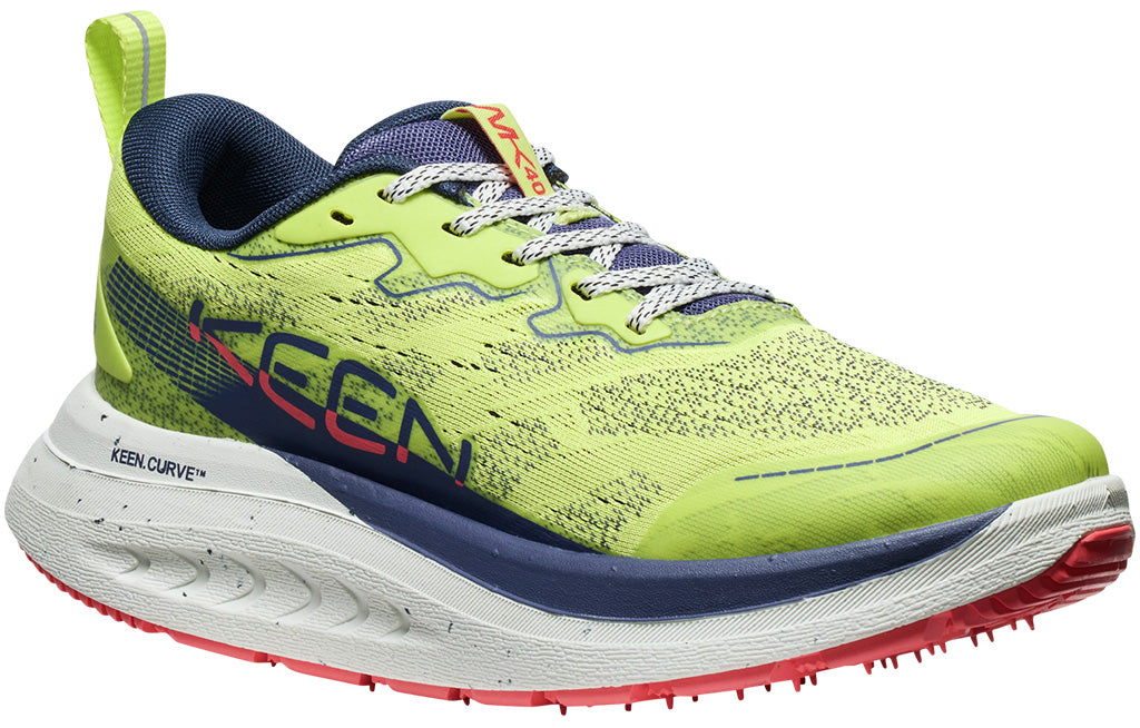 KEEN Women's WK400 II Walking Shoe
