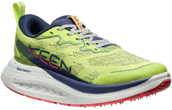 KEEN Women's WK400 II Walking Shoe