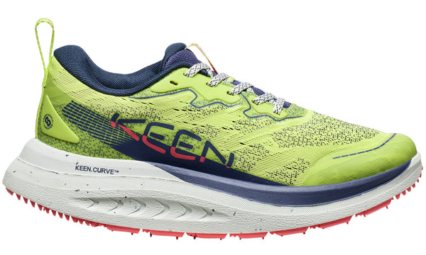 KEEN Women's WK400 II Walking Shoe