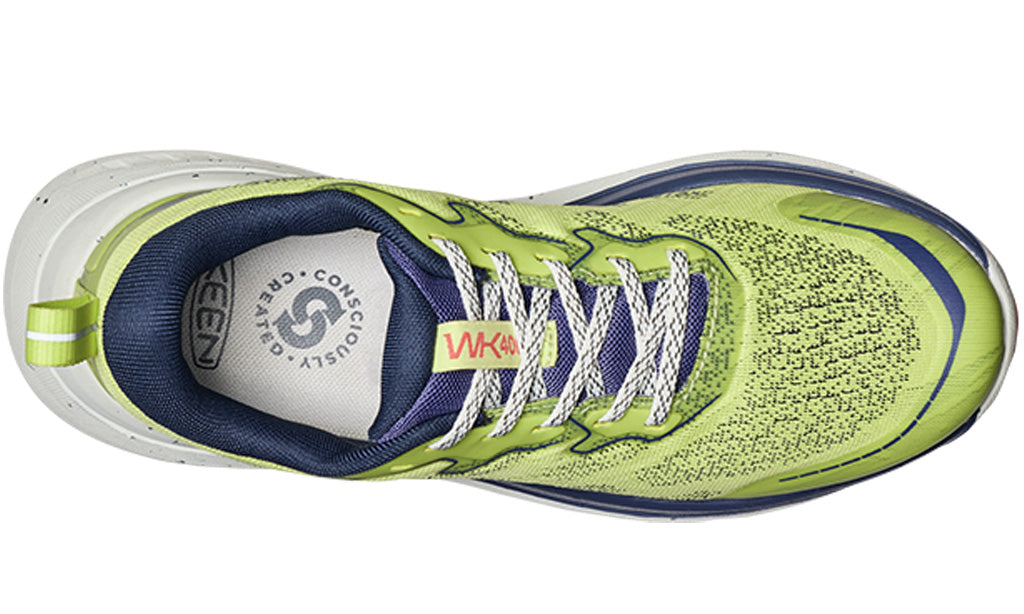 KEEN Women's WK400 II Walking Shoe