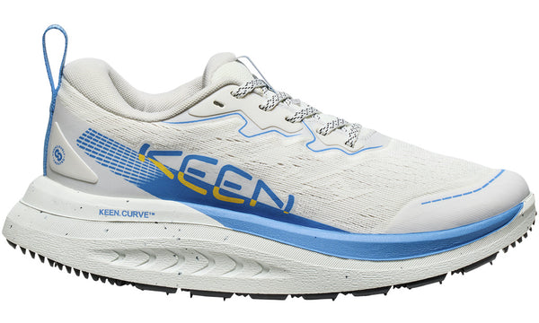 KEEN Women's WK400 II Walking Shoe