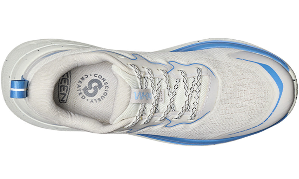 KEEN Women's WK400 II Walking Shoe