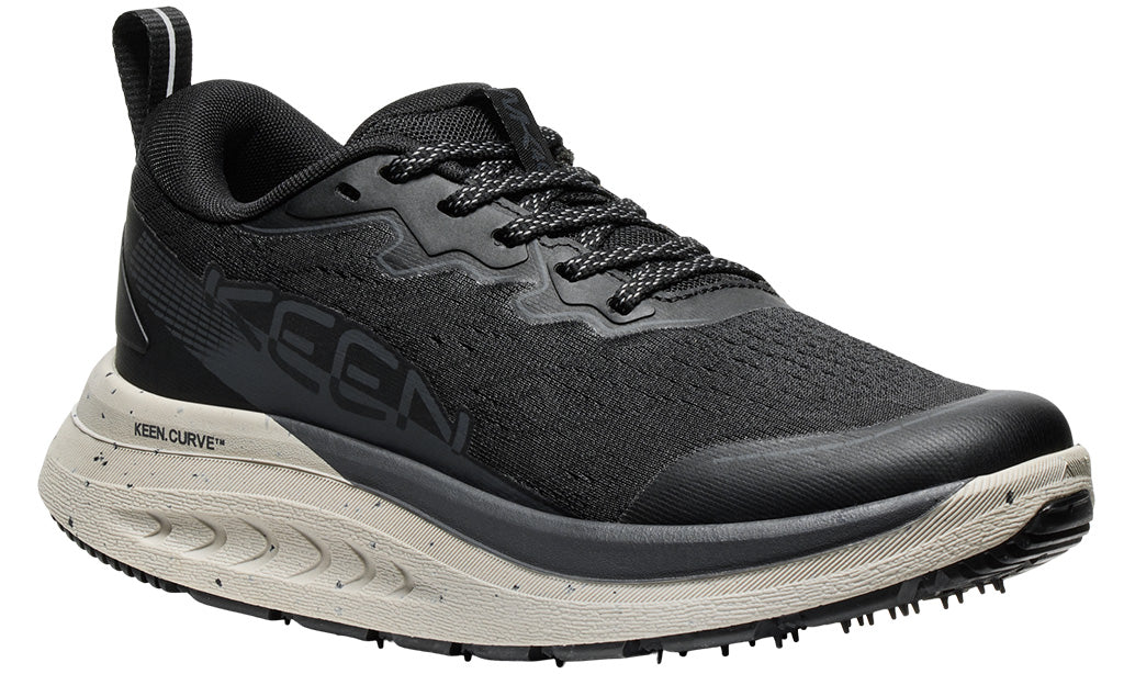 KEEN Women's WK400 II Walking Shoe
