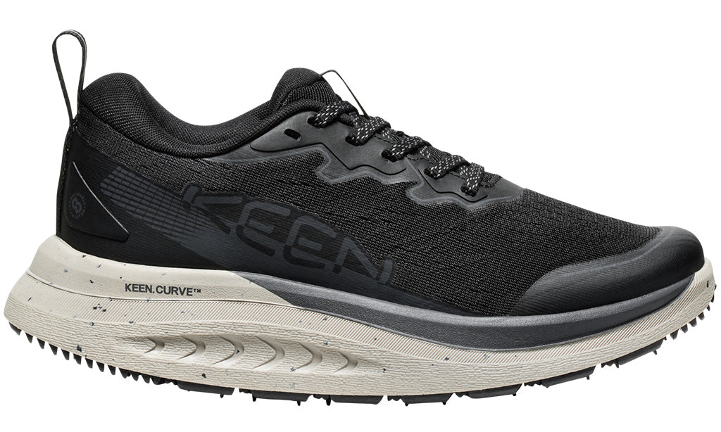 KEEN Women's WK400 II Walking Shoe