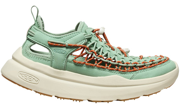 KEEN Women's Uneek WK Sneaker