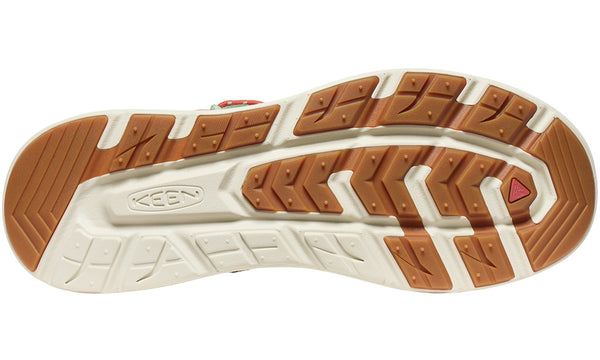 KEEN Women's Uneek WK Sneaker