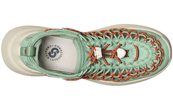 KEEN Women's Uneek WK Sneaker