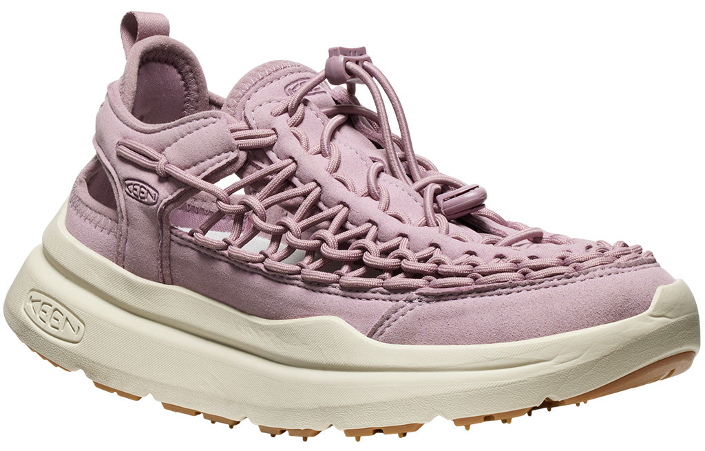 KEEN Women's Uneek WK Sneaker