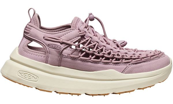KEEN Women's Uneek WK Sneaker