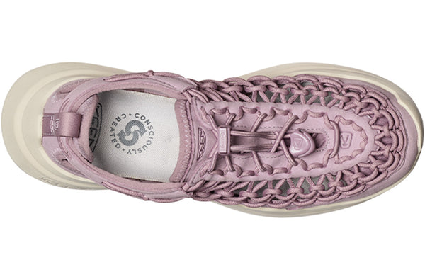 KEEN Women's Uneek WK Sneaker