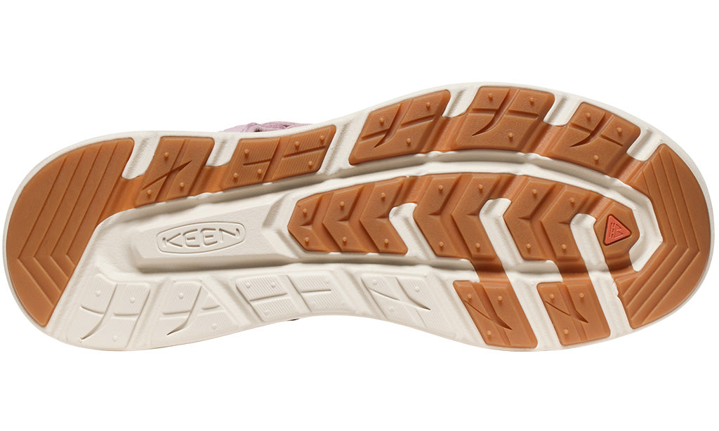 KEEN Women's Uneek WK Sneaker