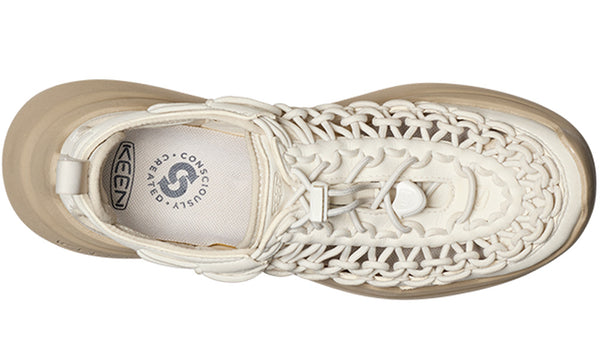 KEEN Women's Uneek WK Sneaker