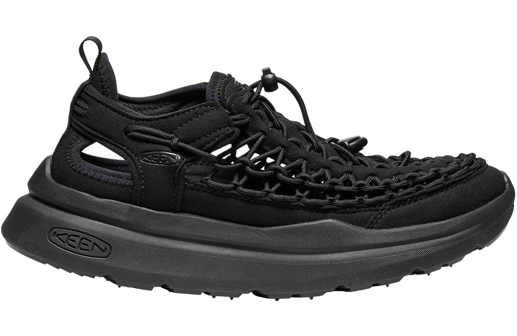 KEEN Women's Uneek WK Sneaker