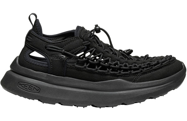 KEEN Women's Uneek WK Sneaker