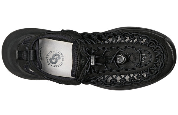 KEEN Women's Uneek WK Sneaker