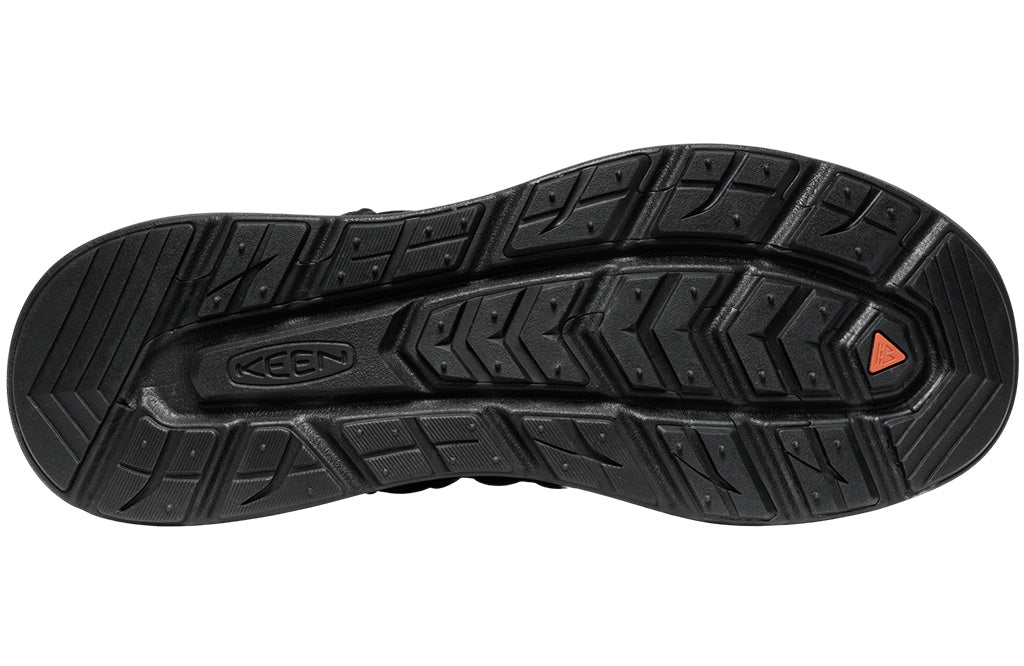 KEEN Women's Uneek WK Sneaker