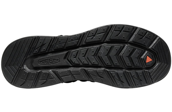 KEEN Women's Uneek WK Sneaker