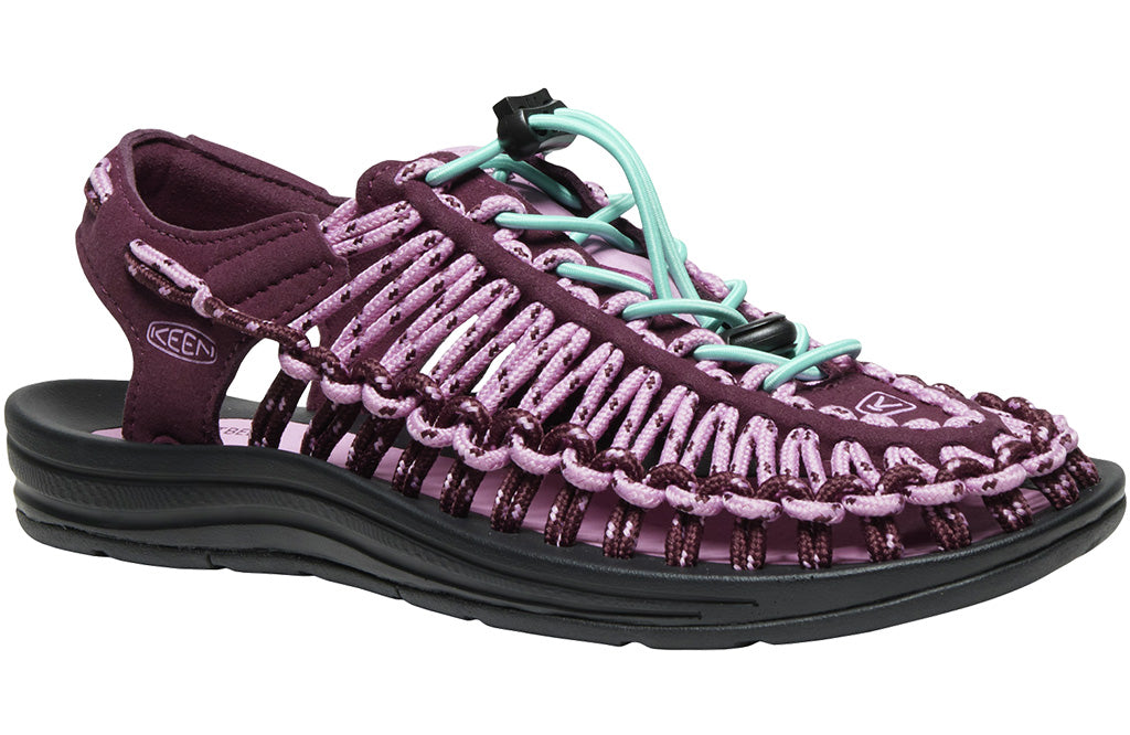 KEEN Women's Uneek Sneaker