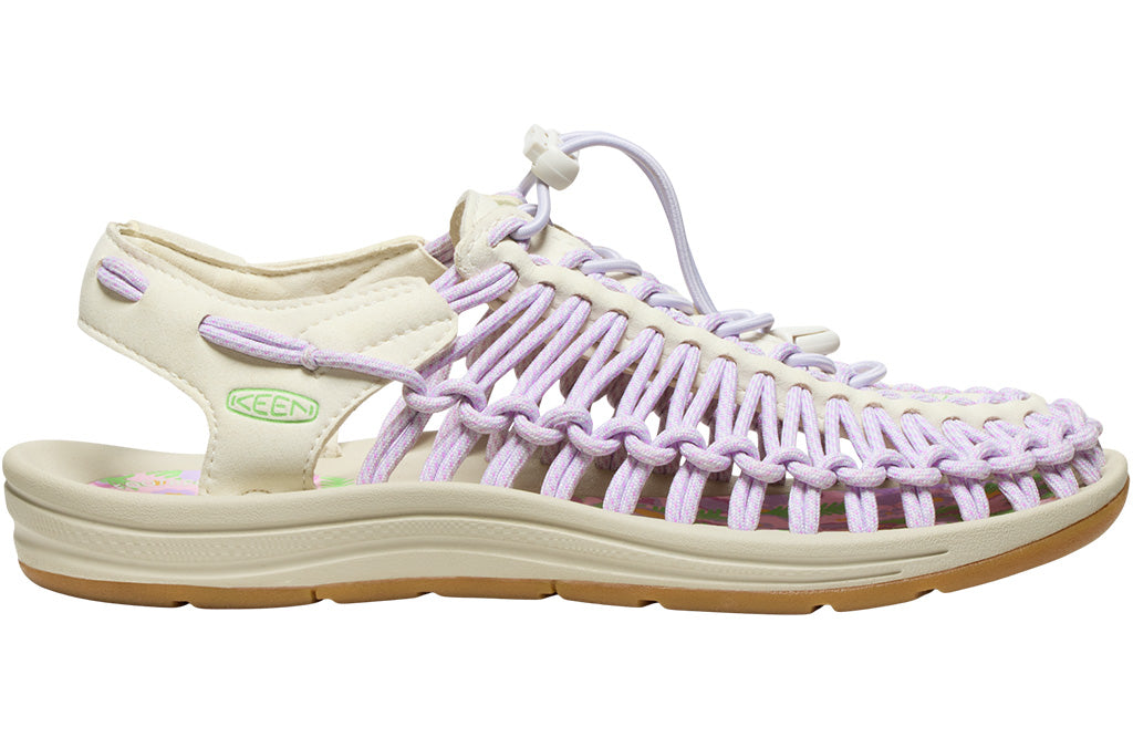 KEEN Women's Uneek Sneaker