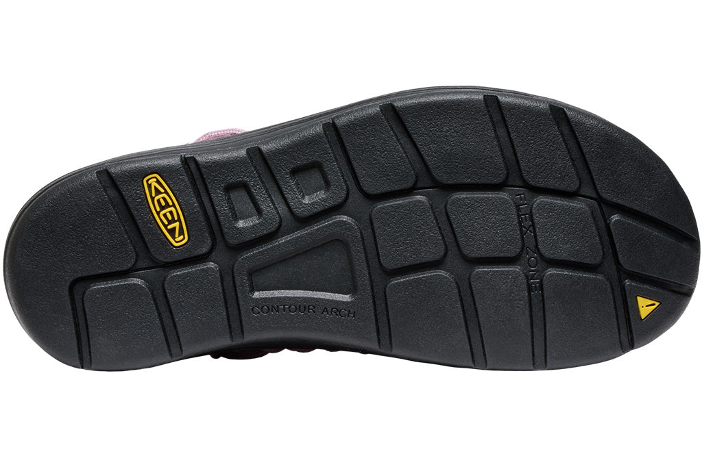 KEEN Women's Uneek Sneaker