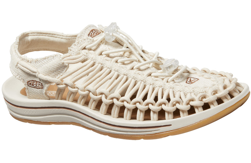 KEEN Women's Uneek Canvas