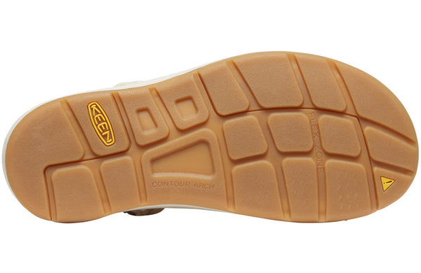 KEEN Women's Uneek Canvas