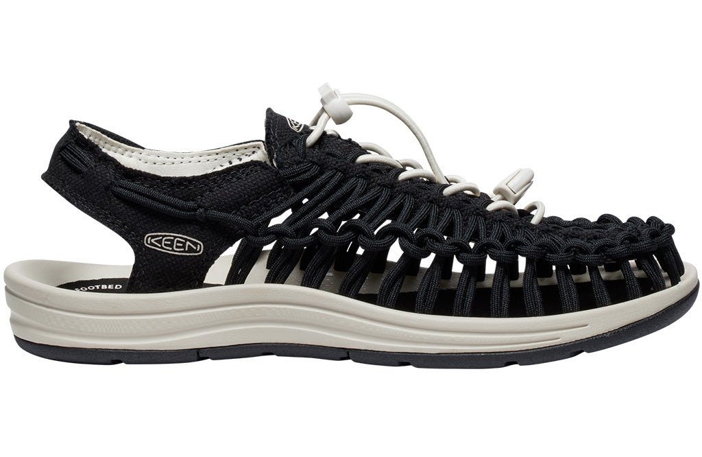 KEEN Women's Uneek Canvas