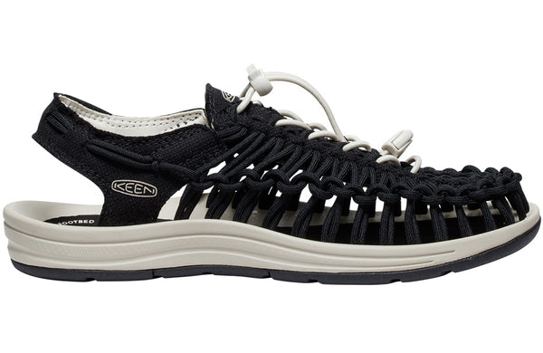 KEEN Women's Uneek Canvas