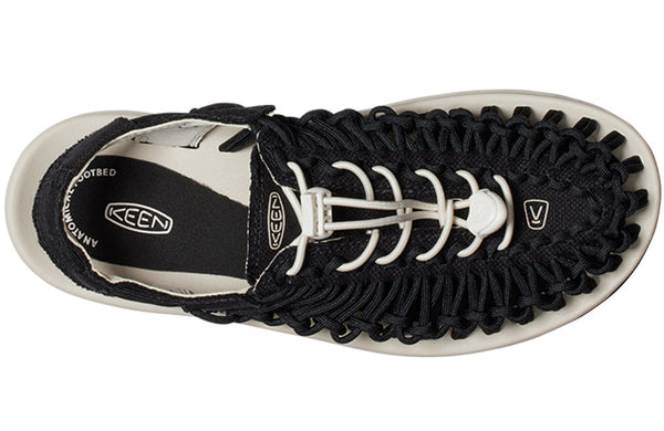 KEEN Women's Uneek Canvas