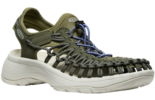 KEEN Women's Uneek Astoria Canvas