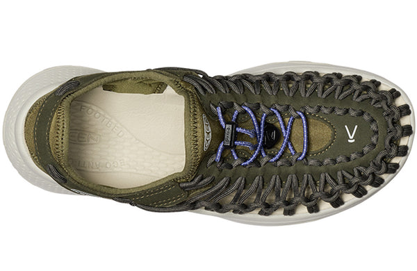 KEEN Women's Uneek Astoria Canvas
