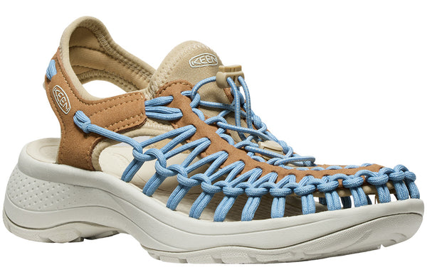 KEEN Women's Uneek Astoria Canvas