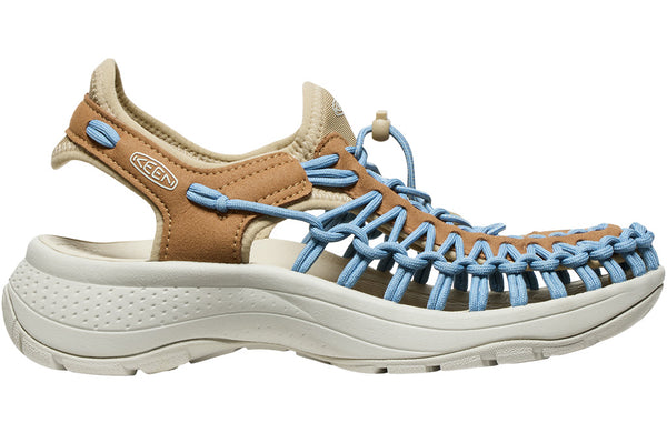 KEEN Women's Uneek Astoria Canvas