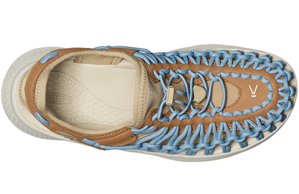 KEEN Women's Uneek Astoria Canvas