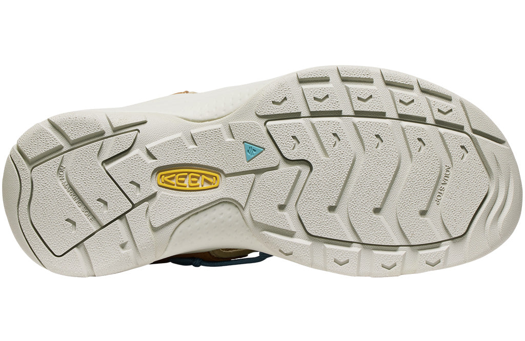 KEEN Women's Uneek Astoria Canvas
