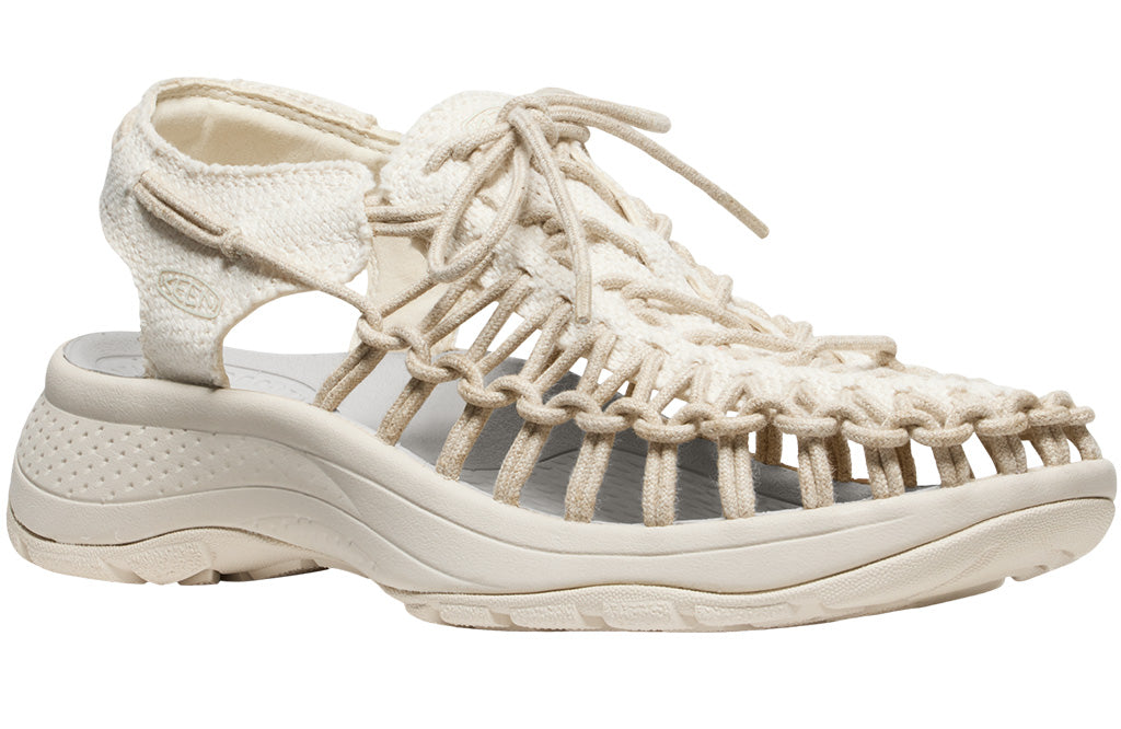 KEEN Women's Uneek Astoria Canvas