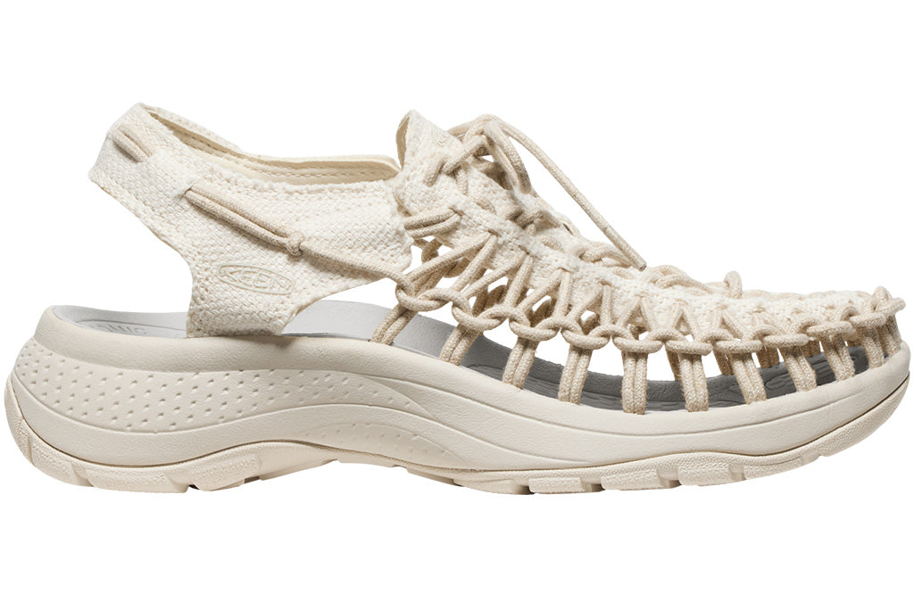 KEEN Women's Uneek Astoria Canvas